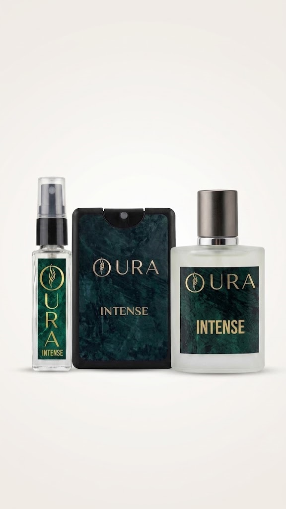 OURA INTENSE