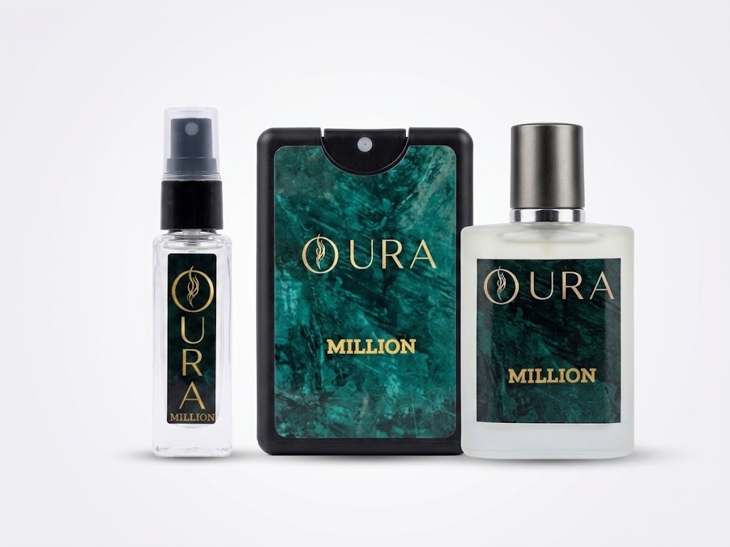 OURA MILLION