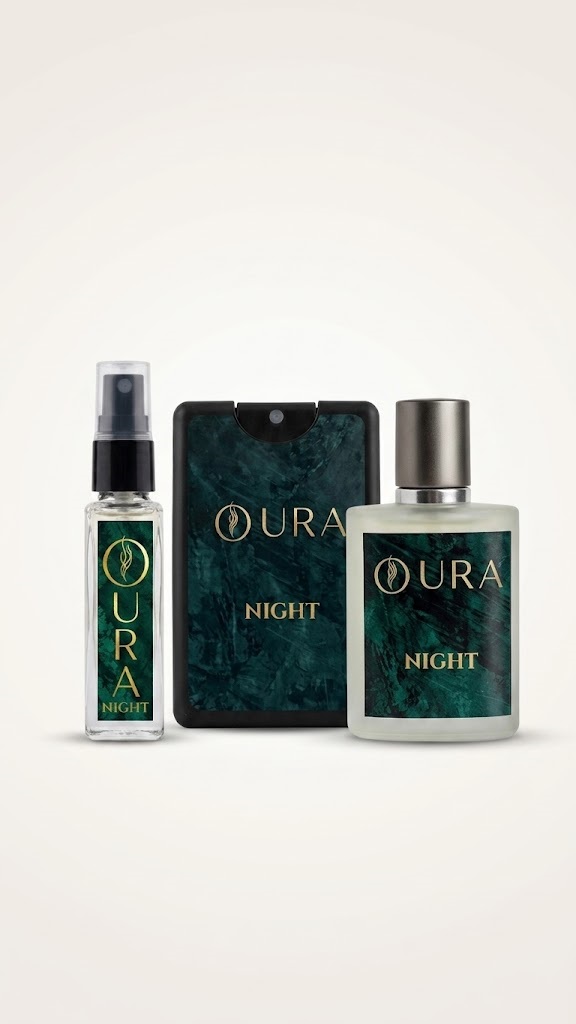 OURA NIGHT