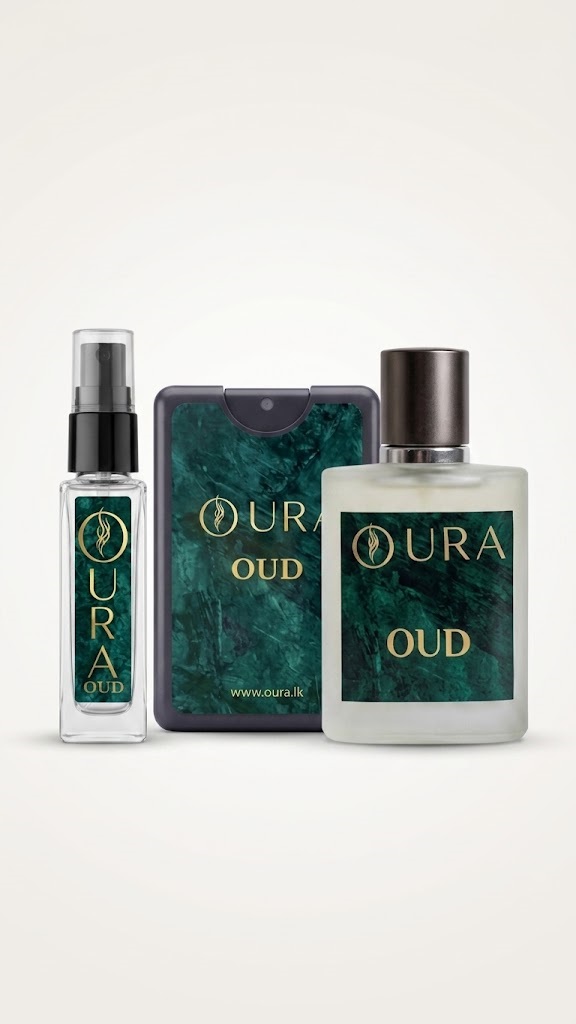 OURA OUD