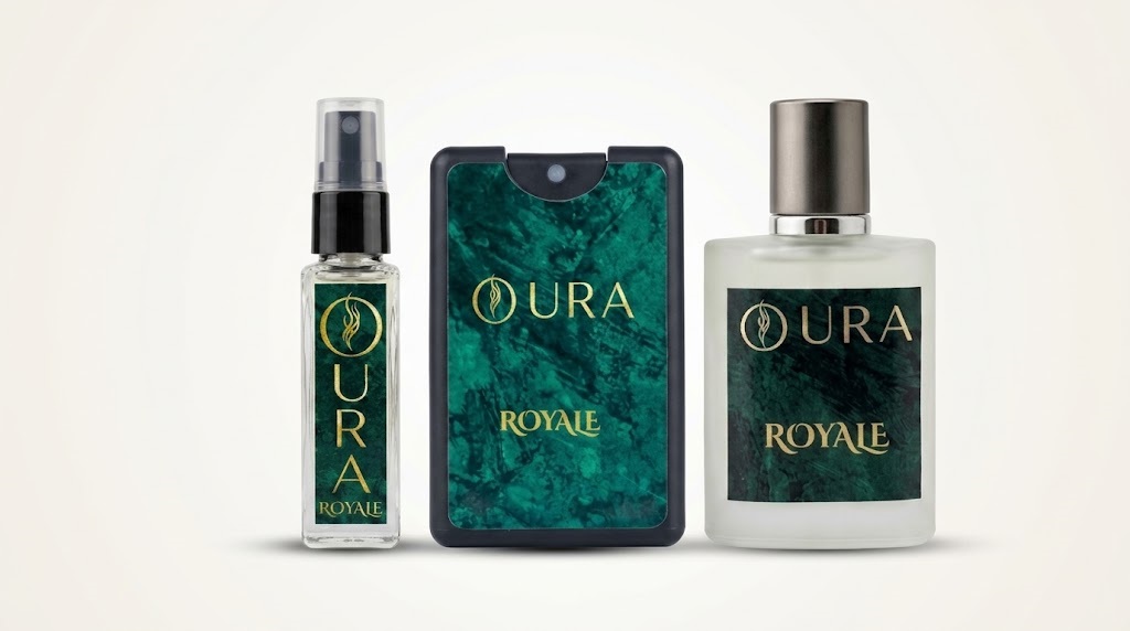OURA ROYALE