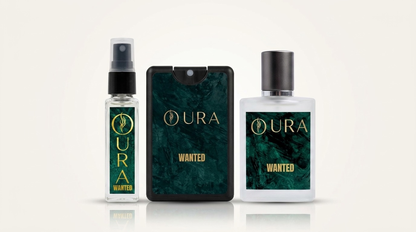 OURA WANTED