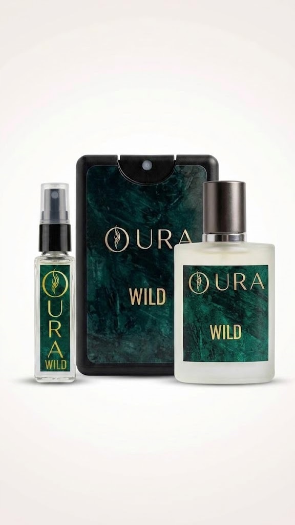 OURA WILD