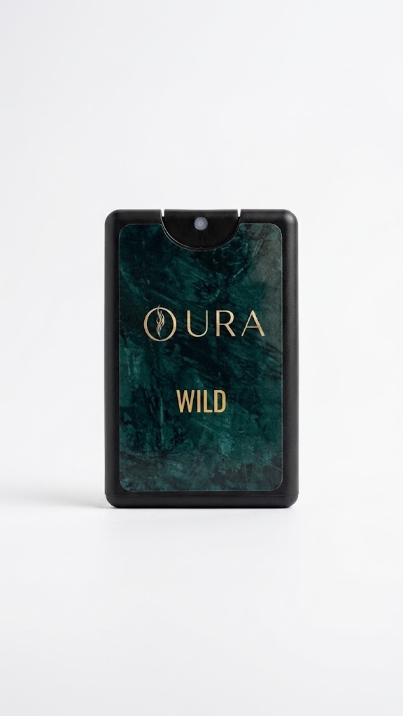 OURA WILD