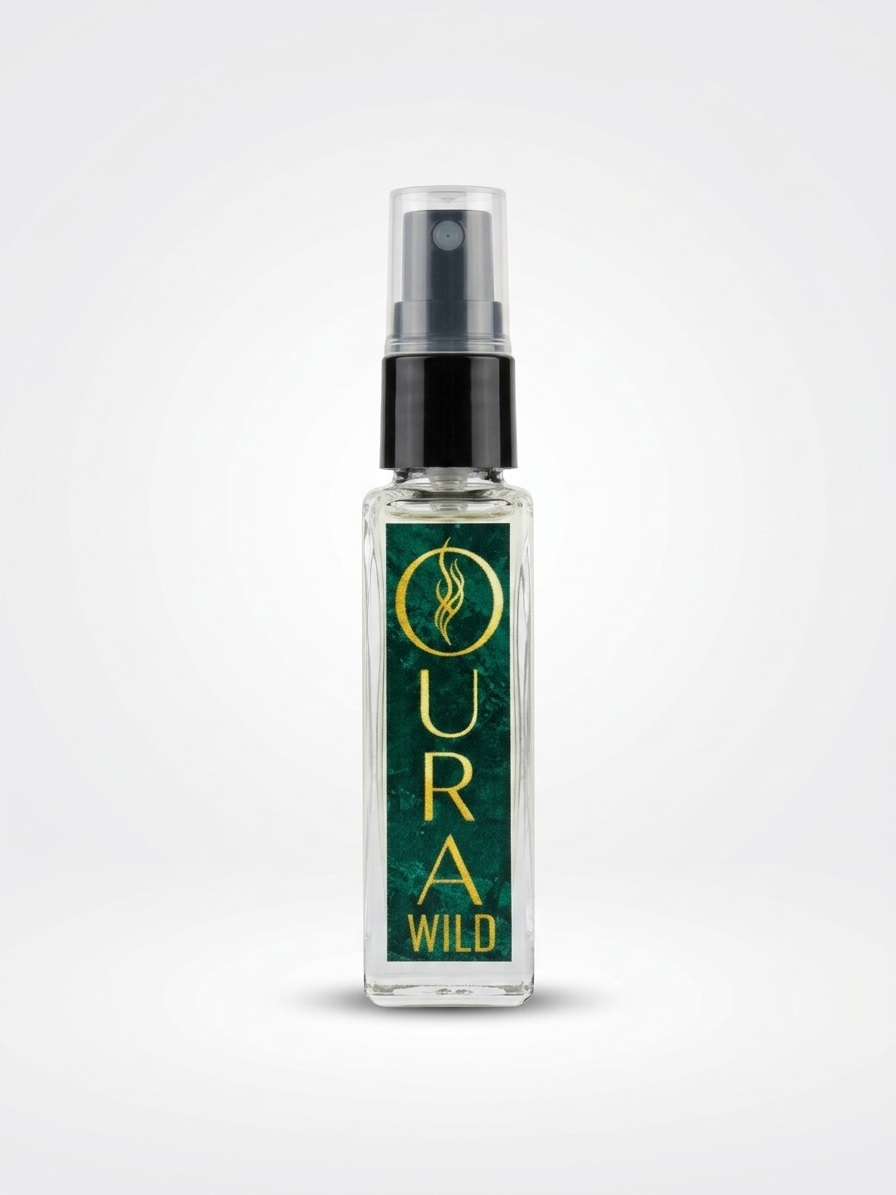 OURA WILD