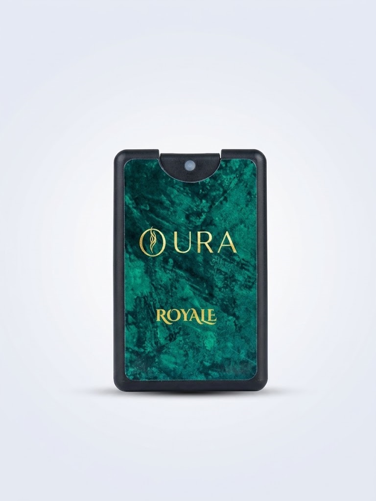 OURA ROYALE