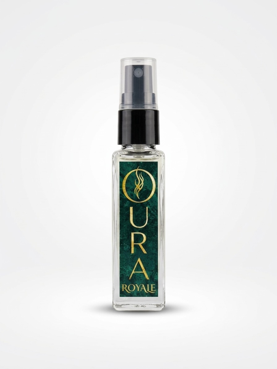 OURA ROYALE