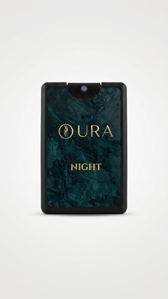 OURA NIGHT