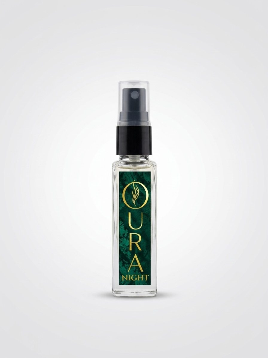OURA NIGHT