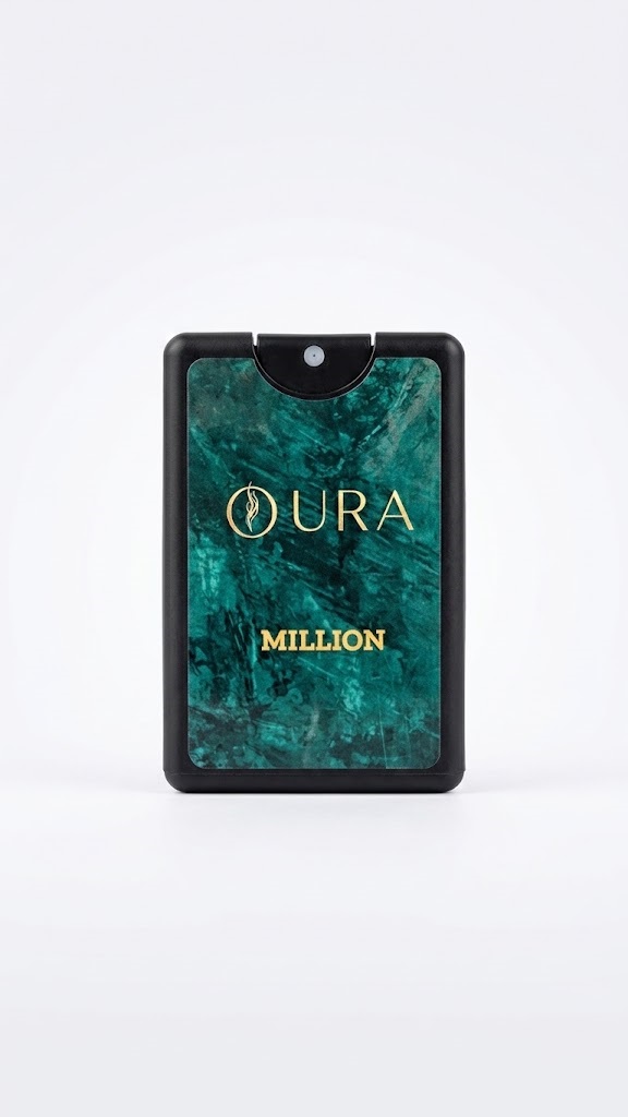 OURA MILLION
