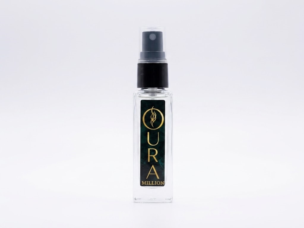 OURA MILLION