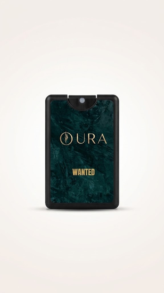 OURA WANTED