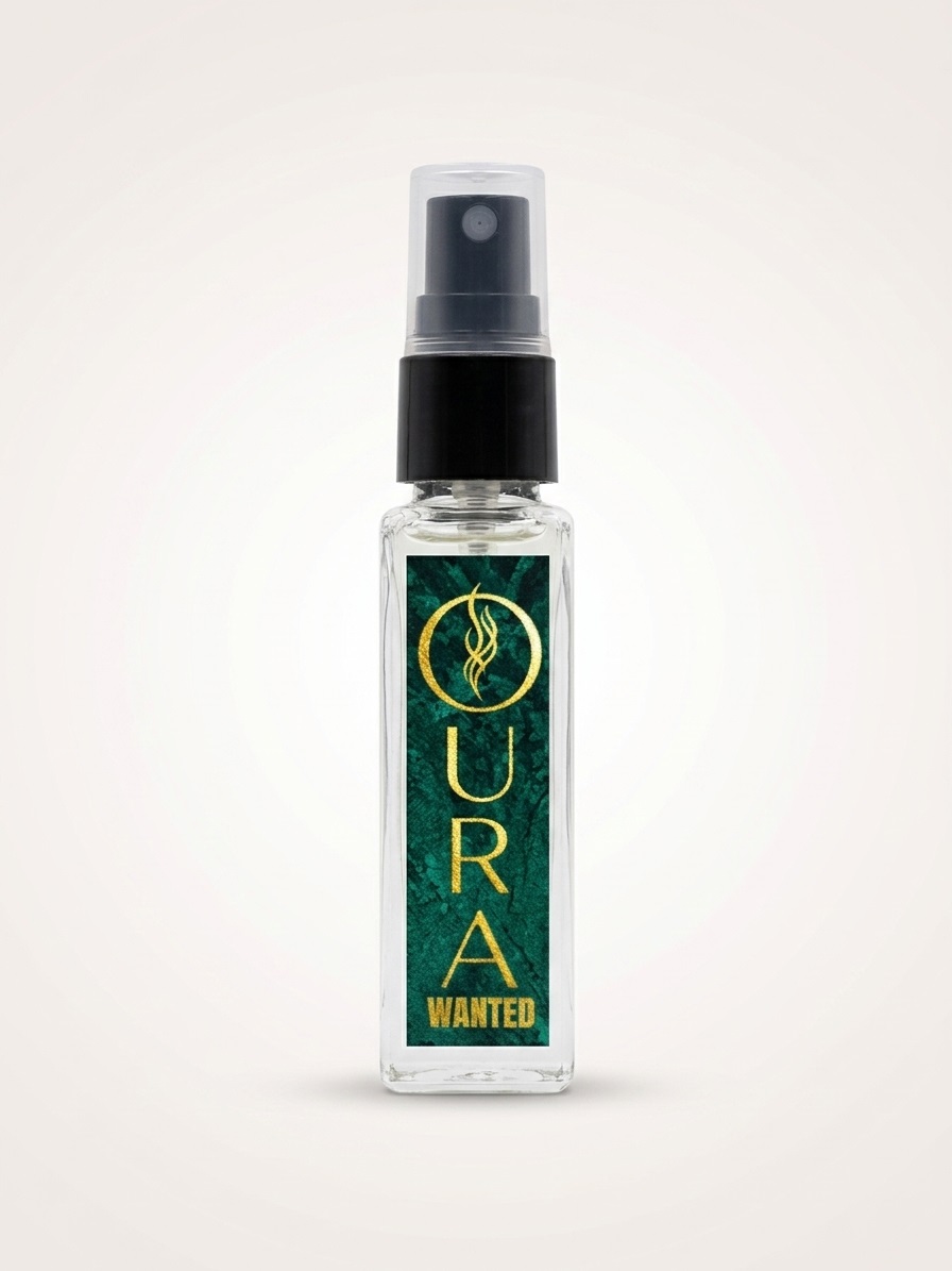 OURA WANTED